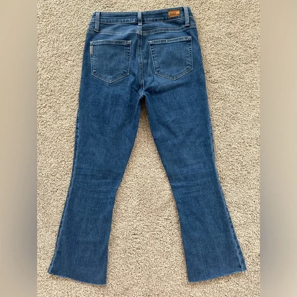 Paige Rory crop flare - Picture 3 of 8